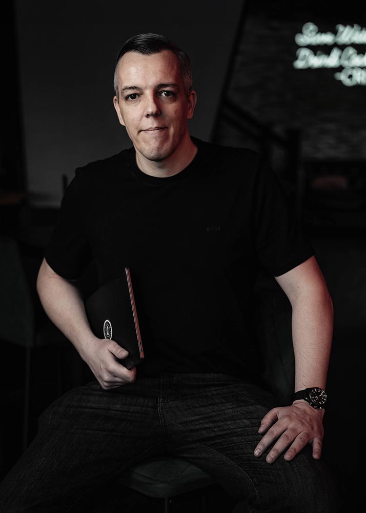 Paul Sussex